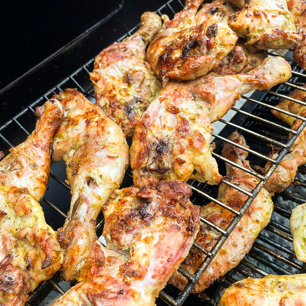 Kip BBQ