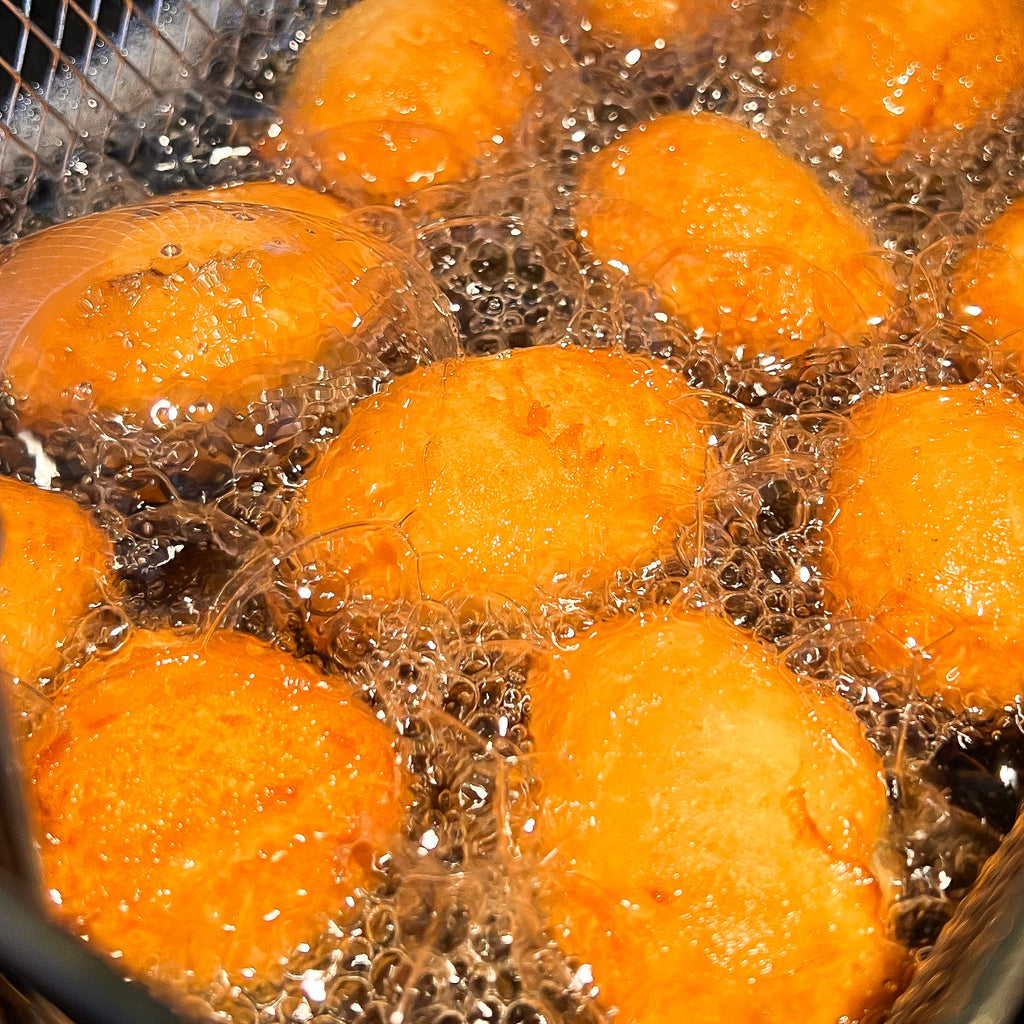 Mandazi