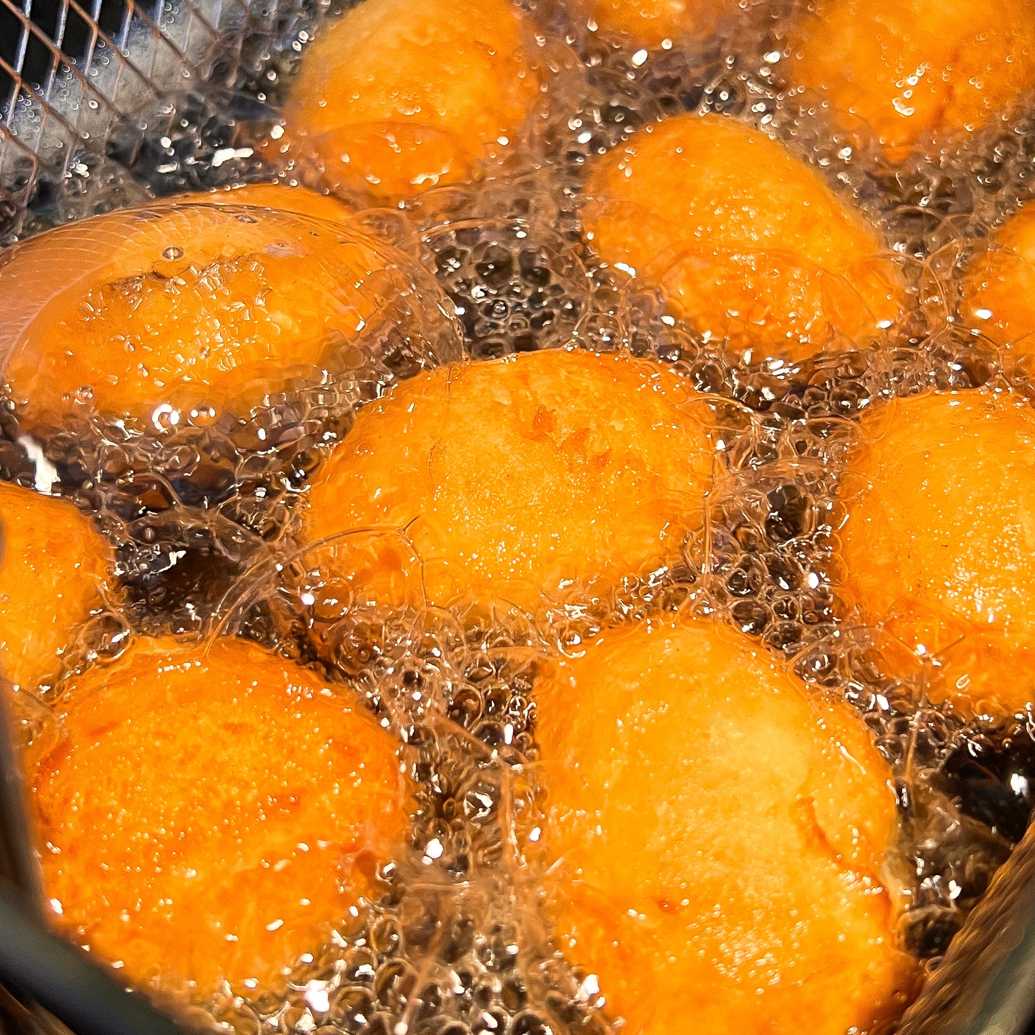 Mandazi