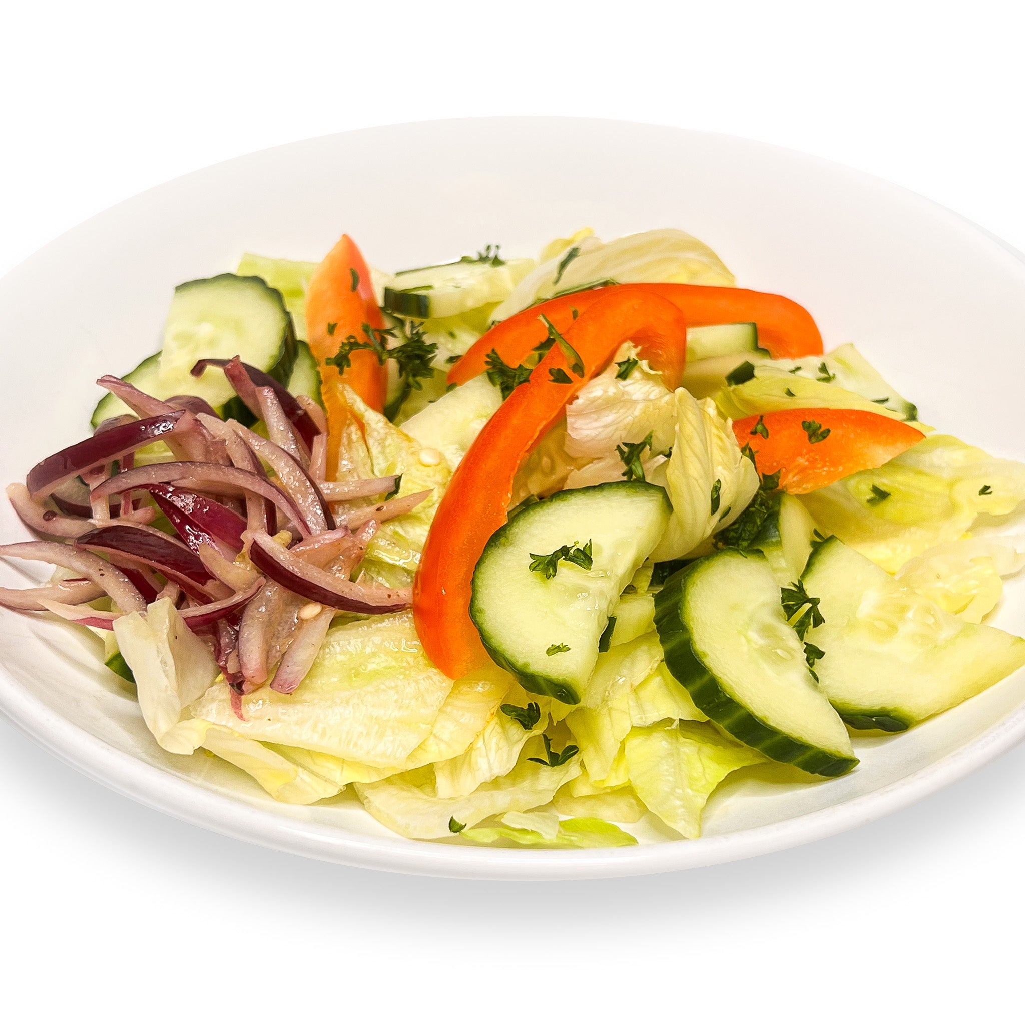 Salade Yize